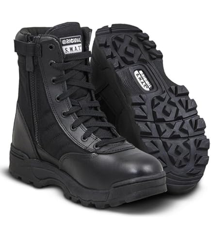 Amazon.com: Original S.W.A.T.® Alpha Fury 8